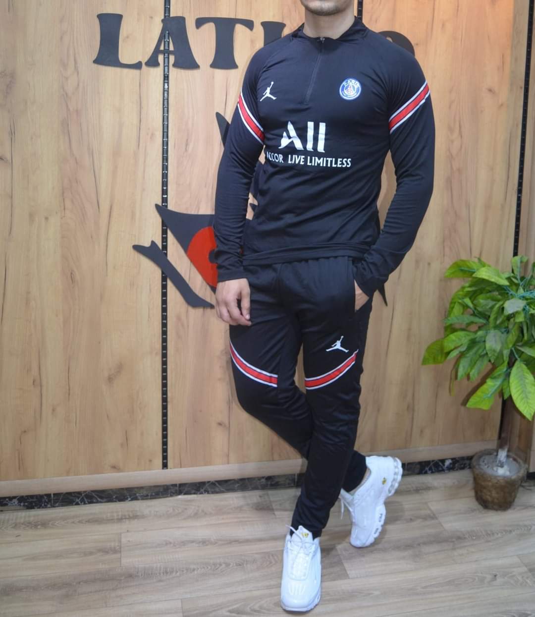 Ensemble psg 🇹🇷🇹🇷