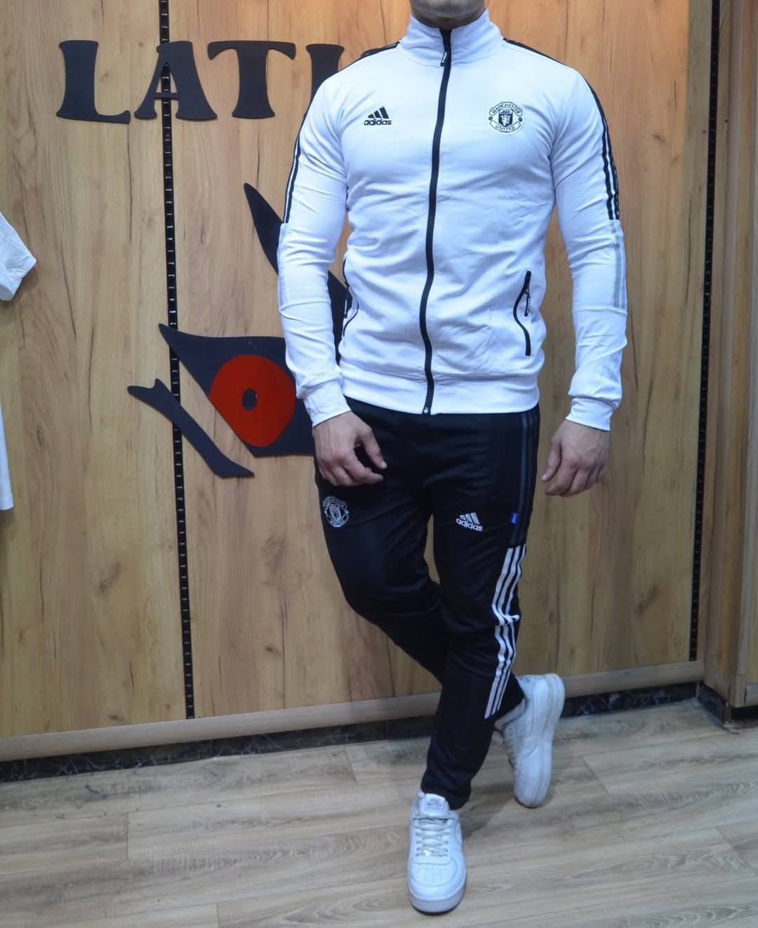 اونسومبل man united