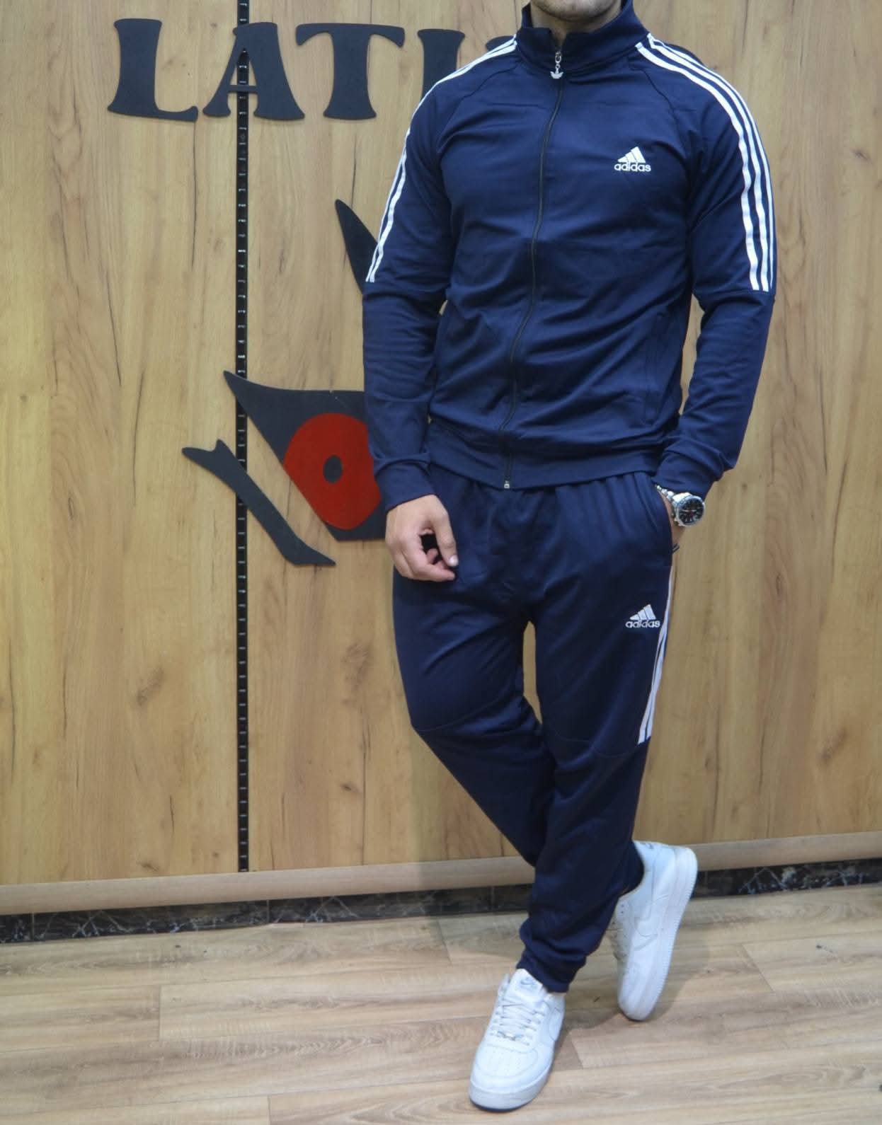 اونسومبل adidas