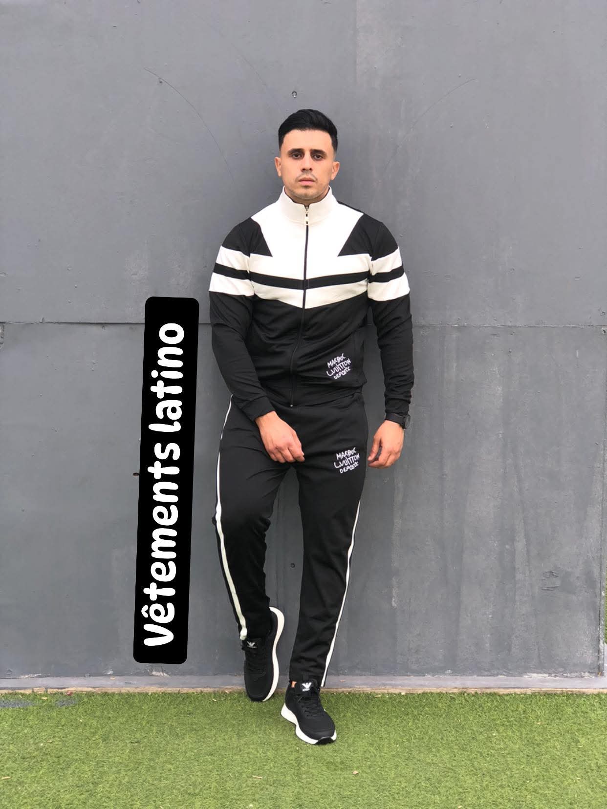 اونسومبل louis Vuitton