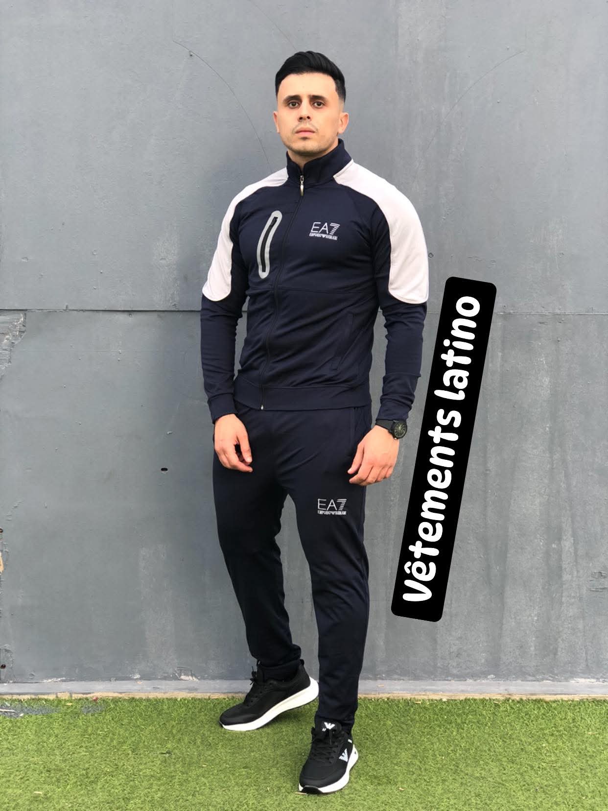 اونسومبل EA7