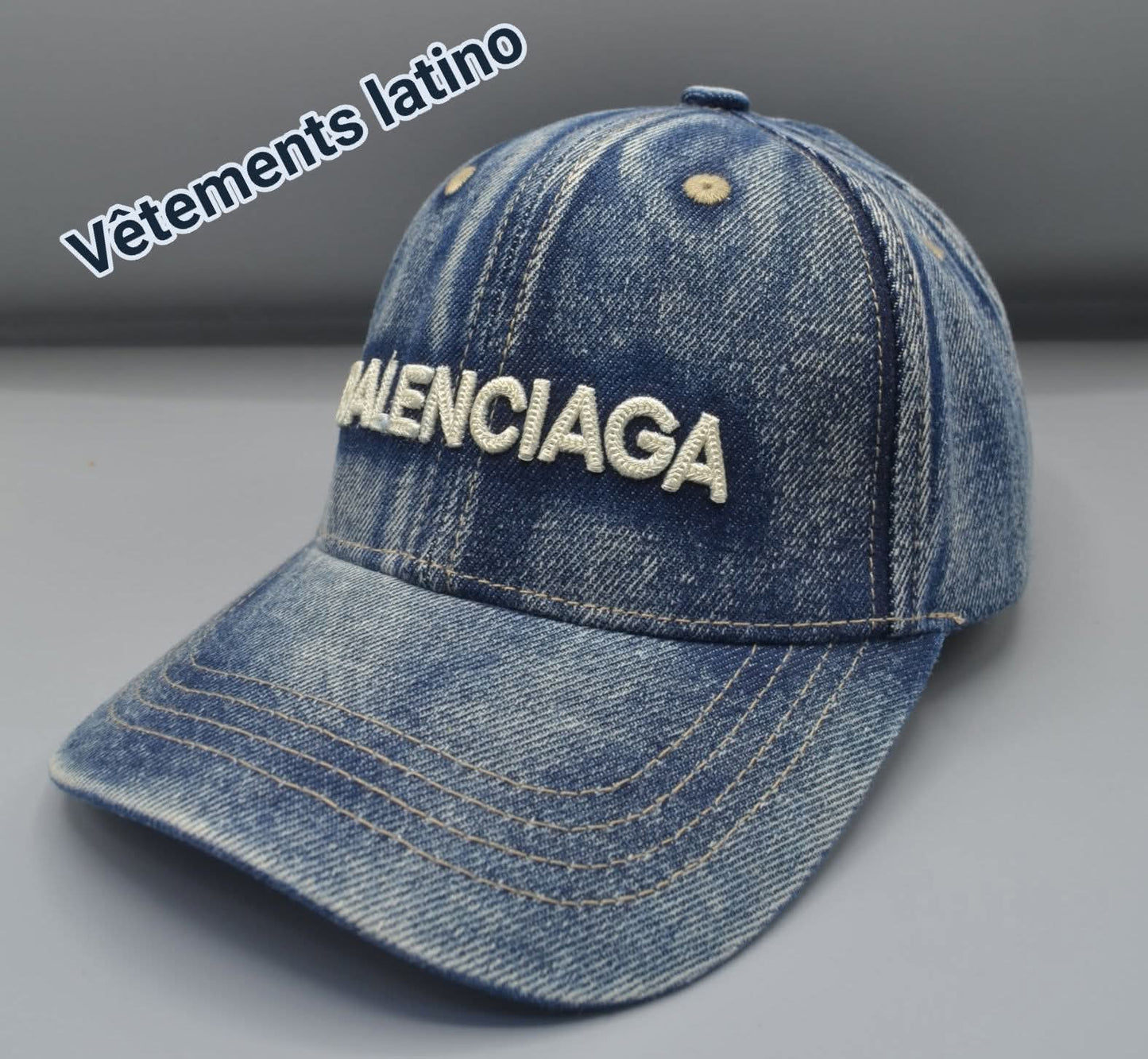 Casquette balenciaga