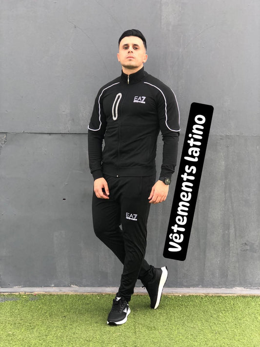 اونسومبل EA7