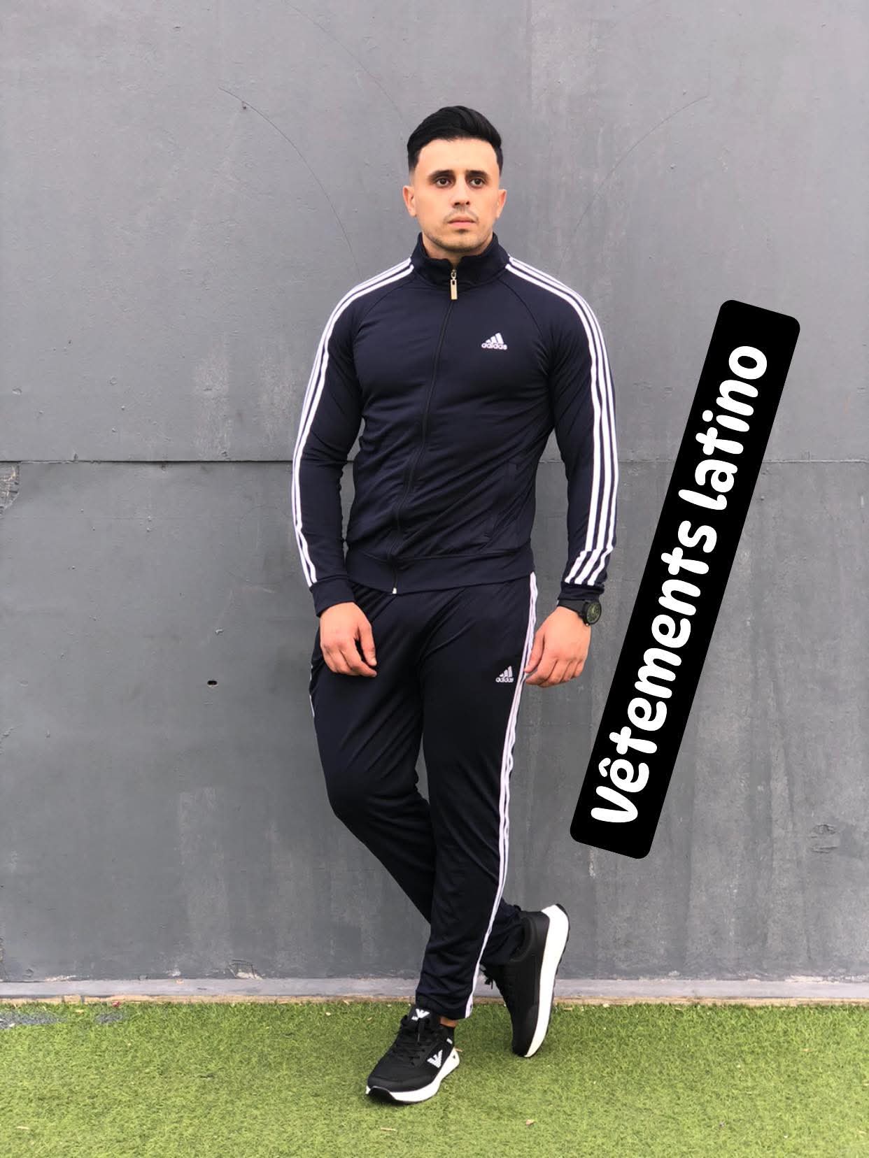 اونسومبل أديداس