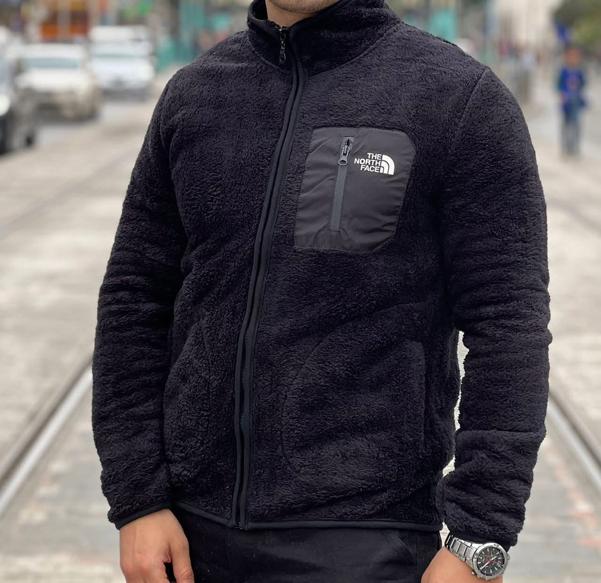 Veste NORTH FACE 🇹🇷