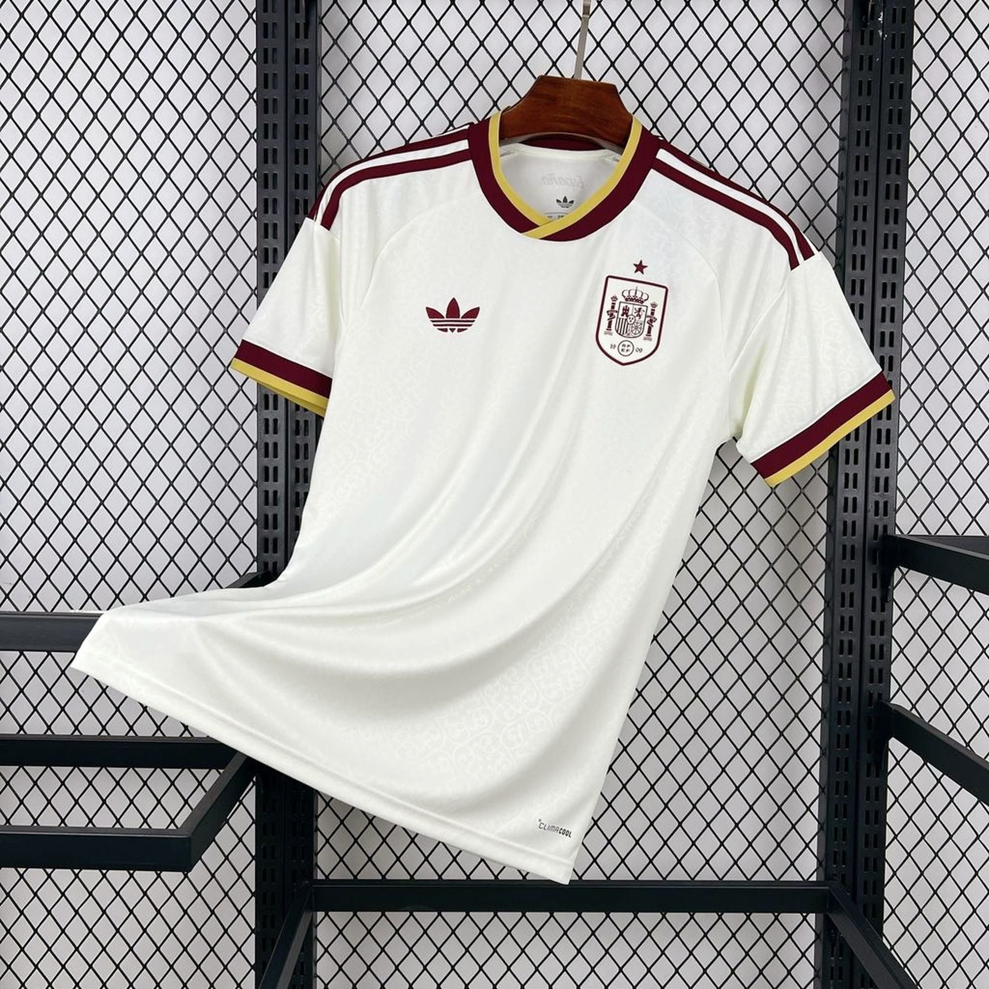 Maillot Espagne 🇪🇸
