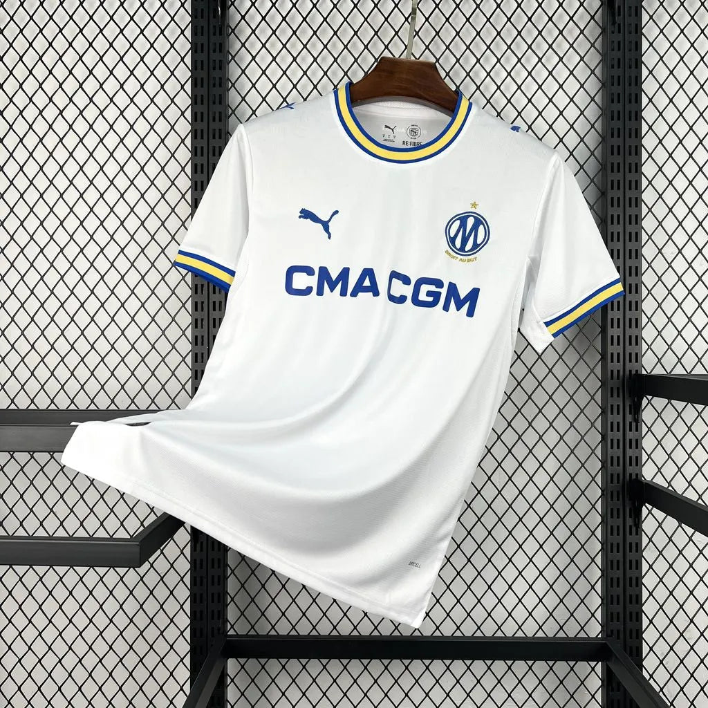 Maillot OM 2027