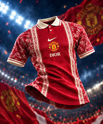 Édition spécial man united 2027