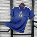 Maillot japan 2027