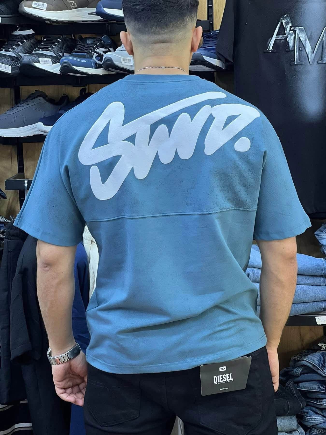 Pull STWID 🇹🇷