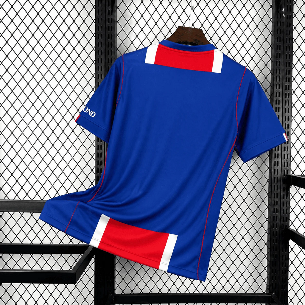 Maillot psg 2027