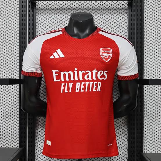 Arsenal