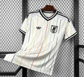 Maillot japan 2027