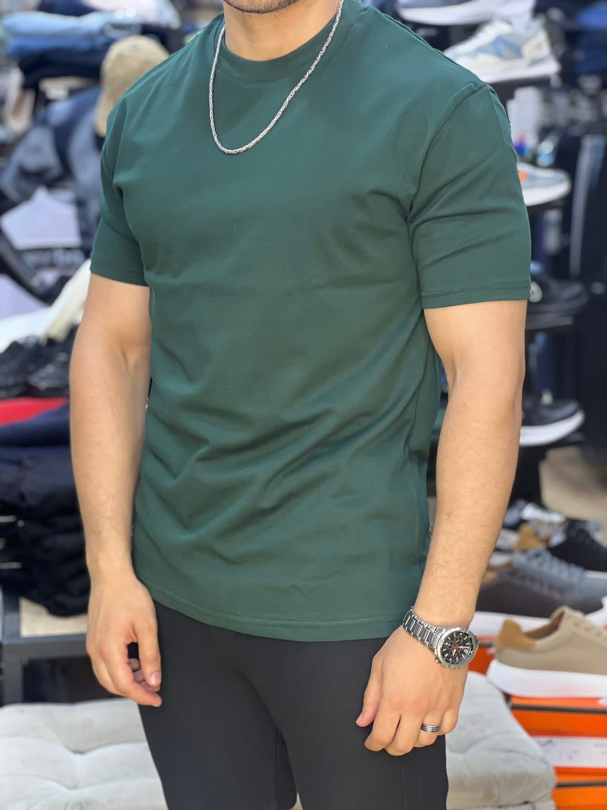 Pull Zara simple