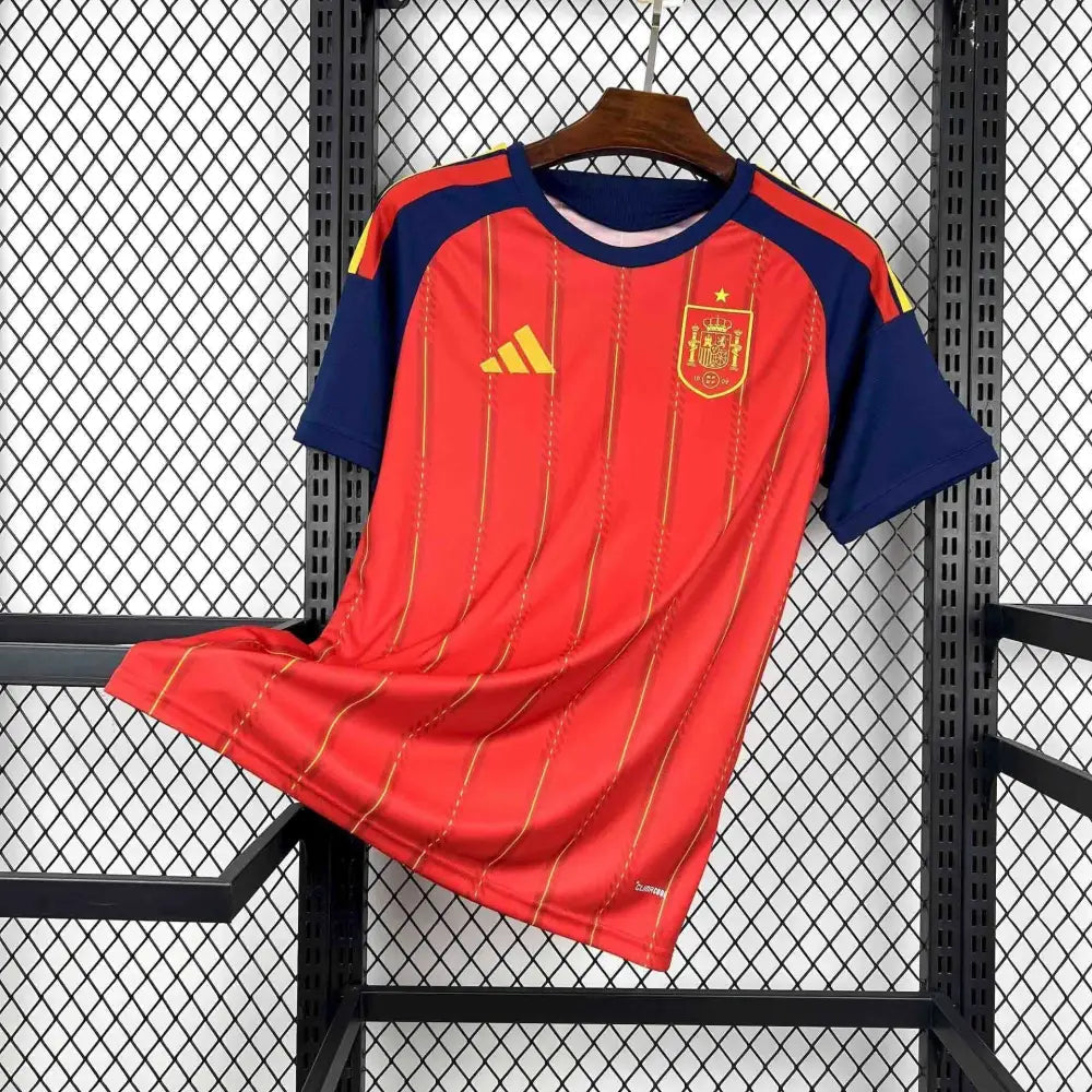 Maillot Espagne 1 🇪🇸
