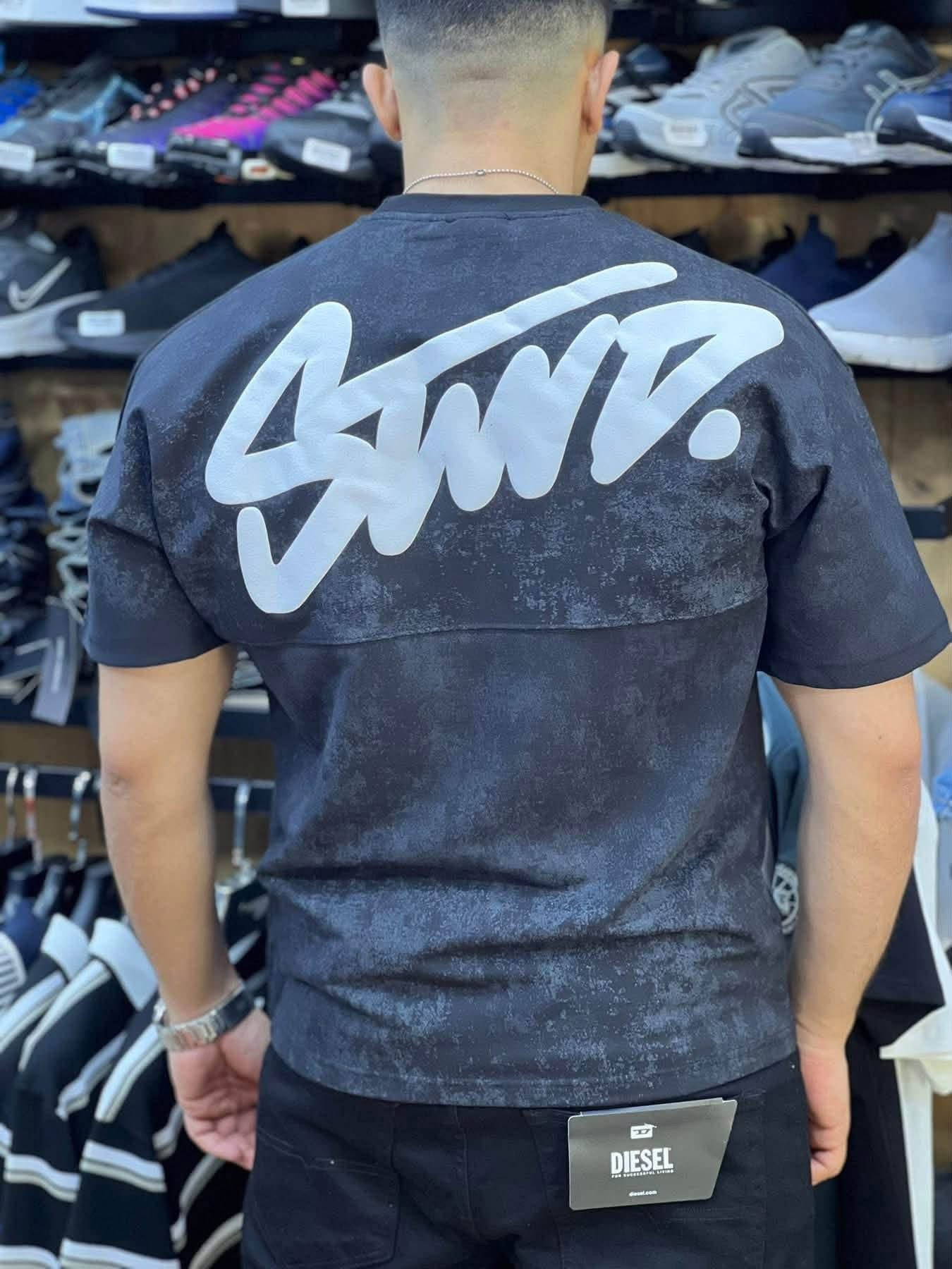 Pull STWID 🇹🇷