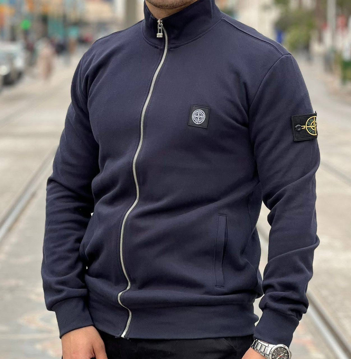 Veste stone 🇹🇷