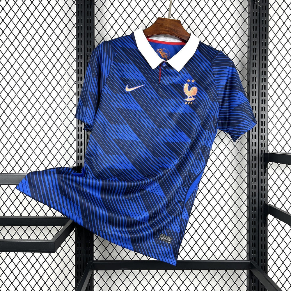 Maillot France 2027