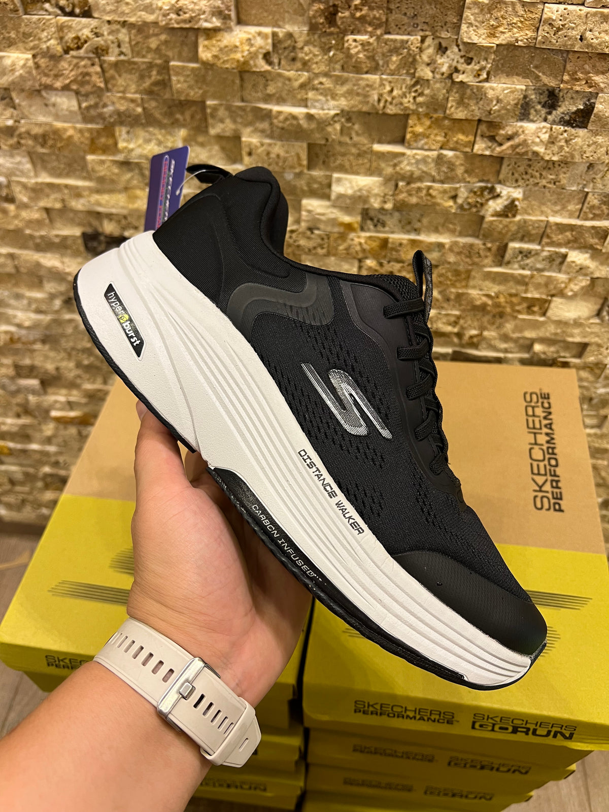 Skechers 🇨🇳