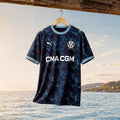 Maillot OM 2027