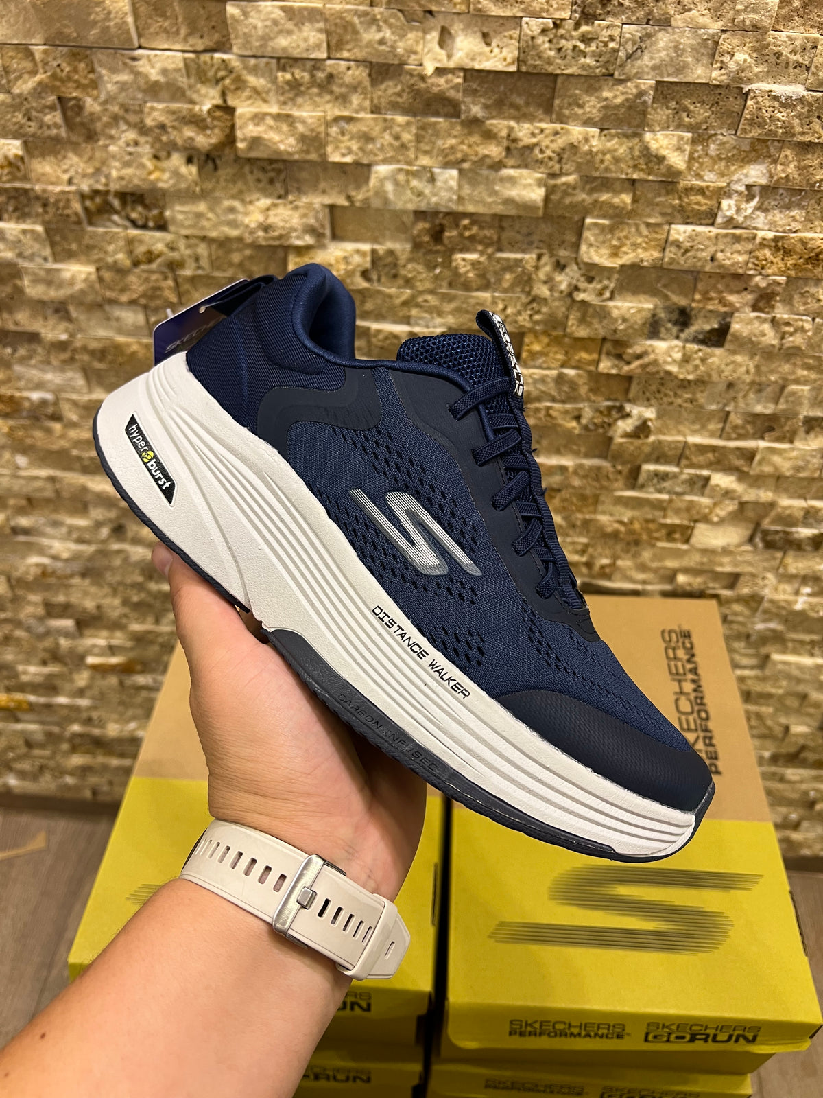Skechers 🇨🇳
