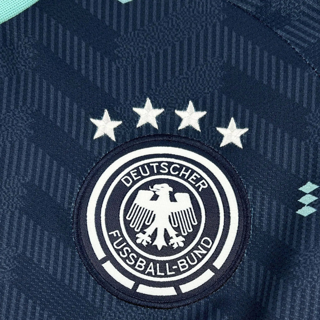 Maillot Allemagne 🇩🇪 2027