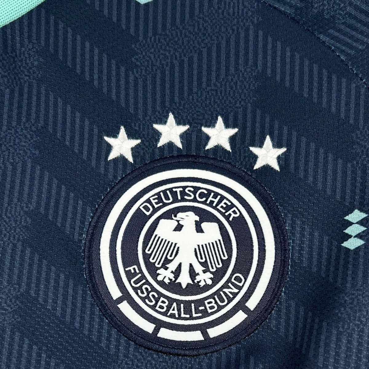 Maillot Allemagne 🇩🇪 2027
