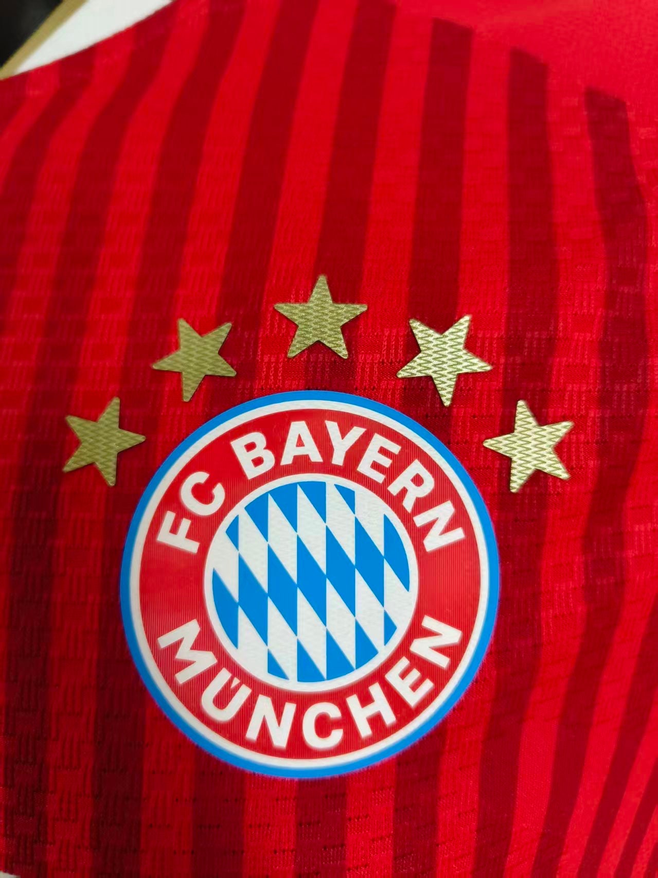 Bayern