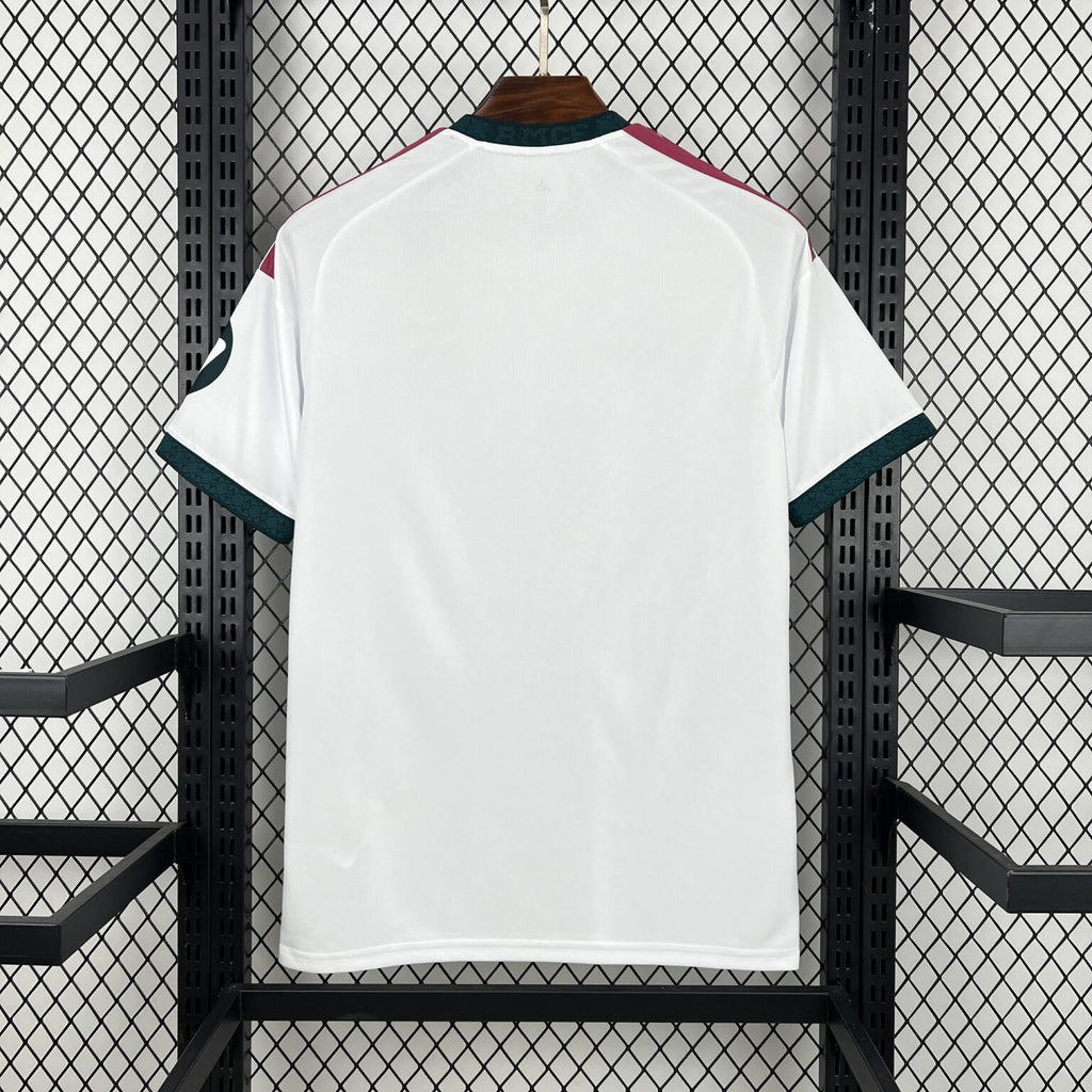 Maillot real Madrid