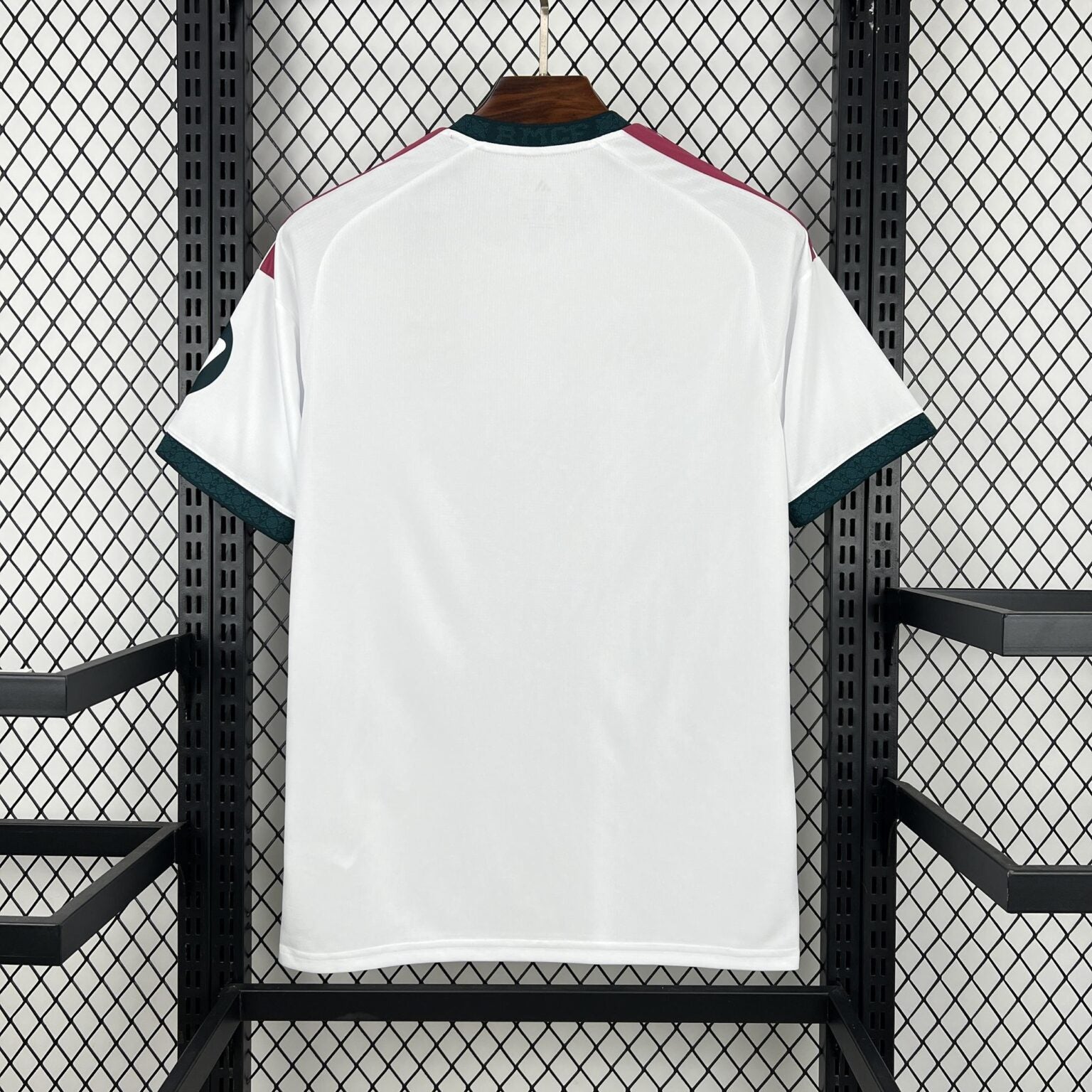 Maillot real Madrid