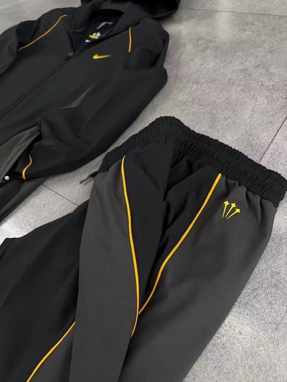 Nike NOCTA