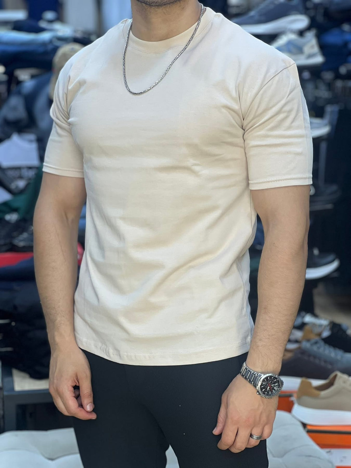 Pull Zara simple