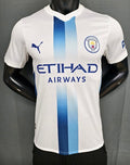 Maillot man city 2027