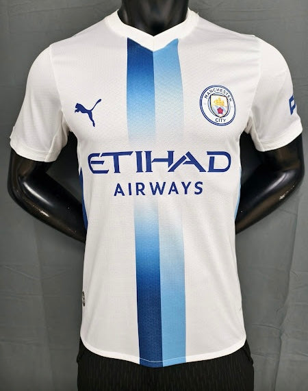 Maillot man city 2027