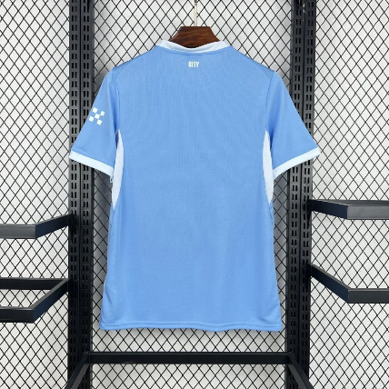 Maillot man city 2027