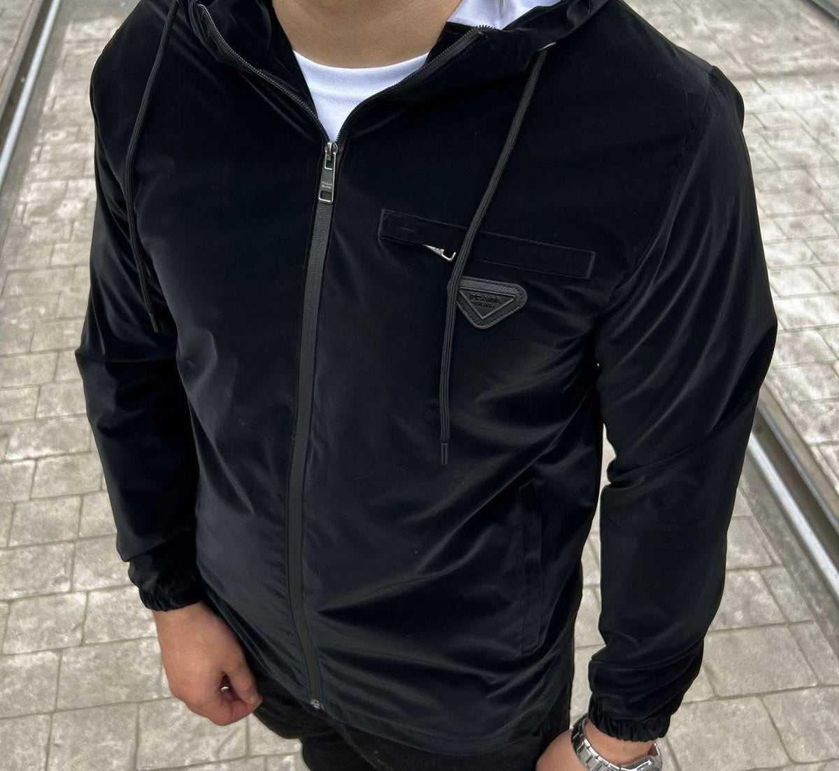 Veste prada 🇹🇷