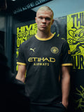 Maillot man city 2027