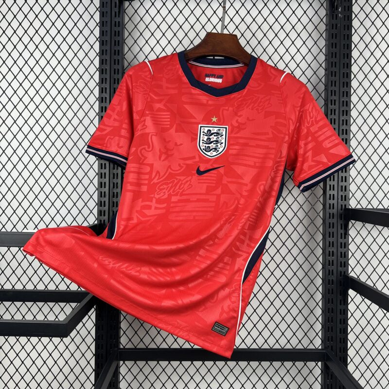 Maillot england 2027