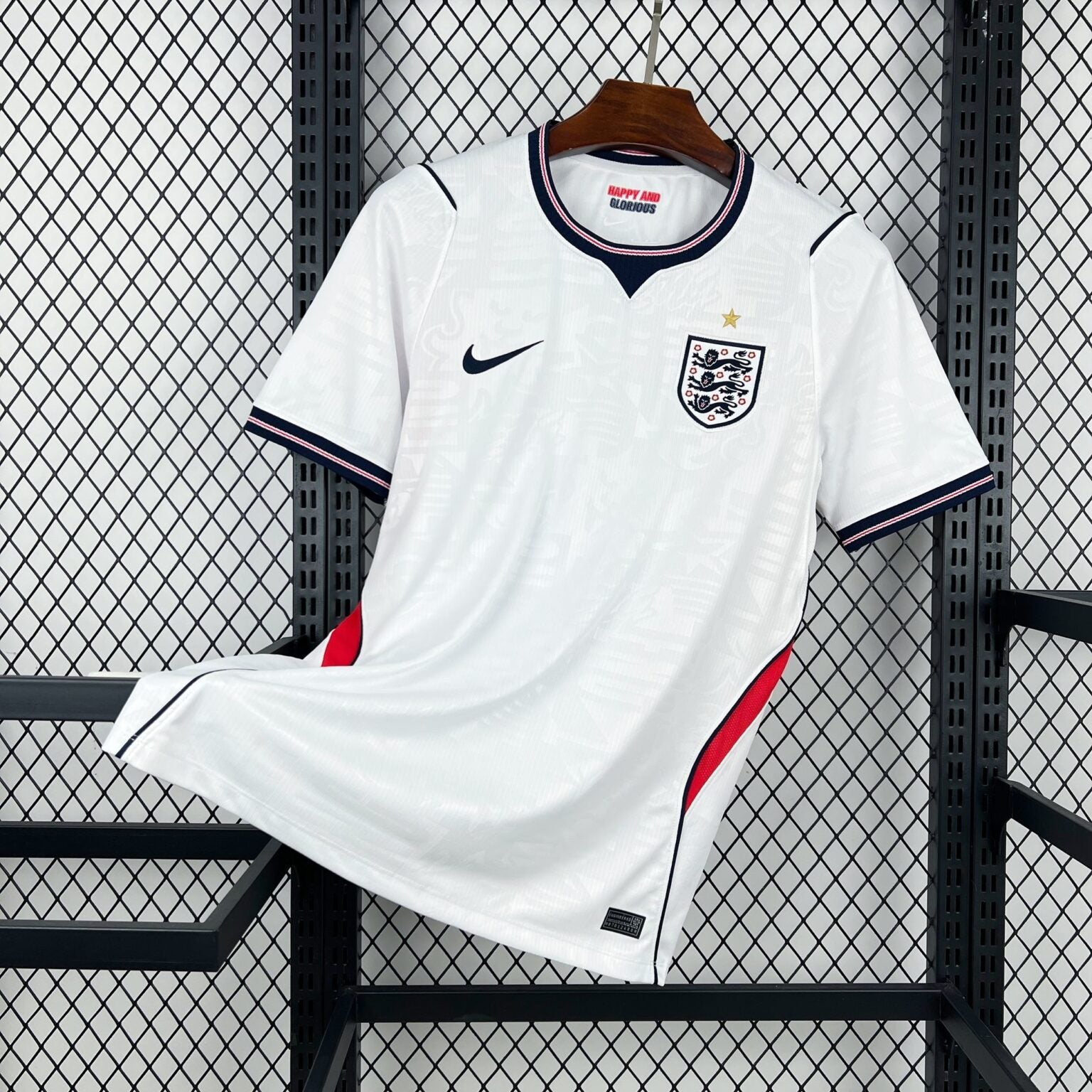 Maillot england