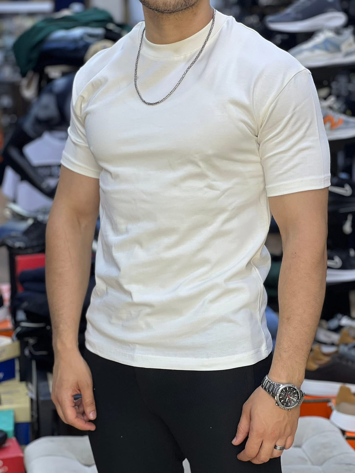 Pull Zara simple