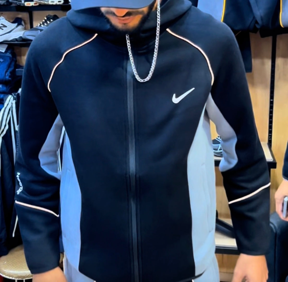 Nike NOCTA