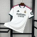 Maillot real Madrid