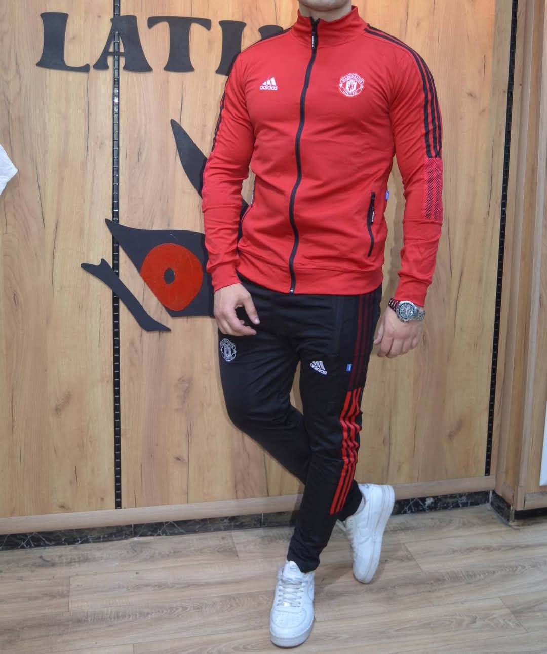 اونسومبل man united