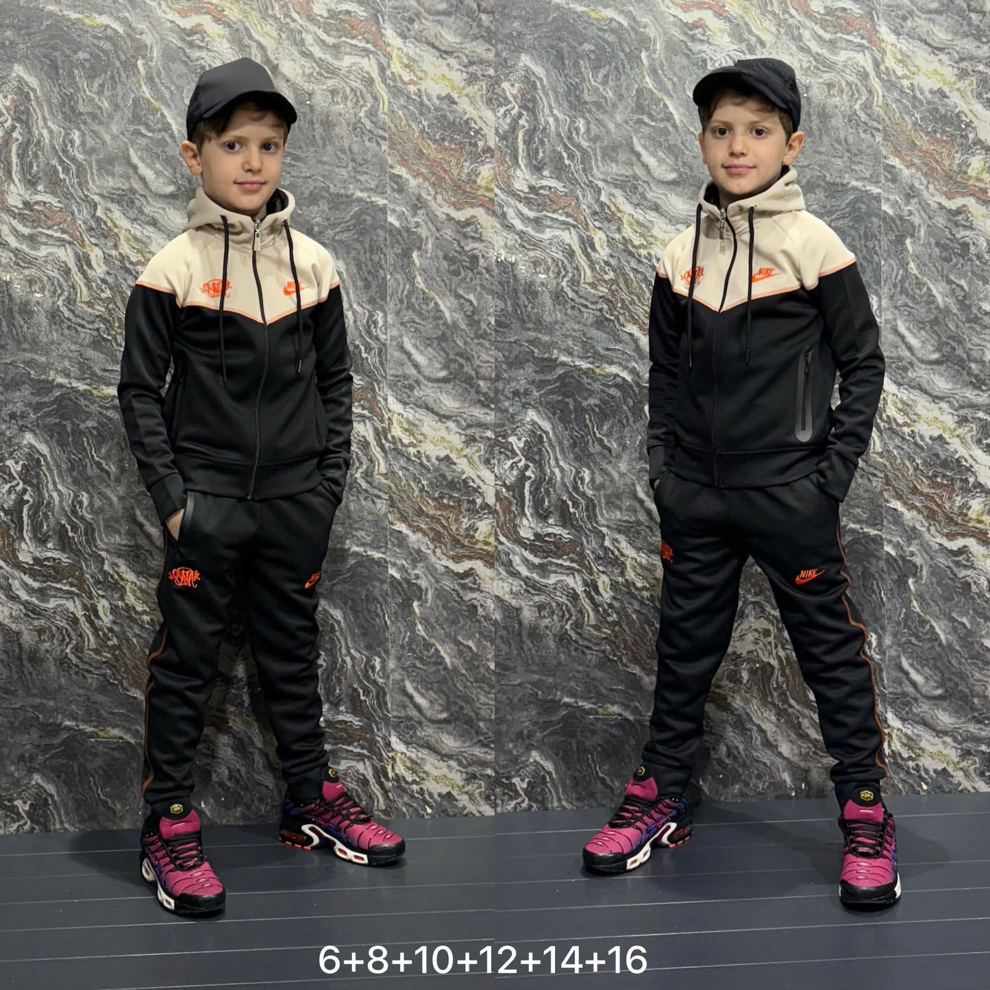 اونسومبل Nike اطفال