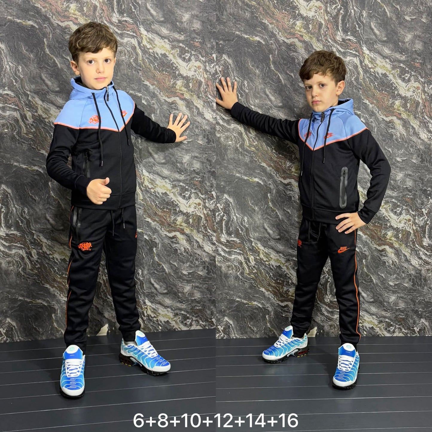 اونسومبل Nike اطفال