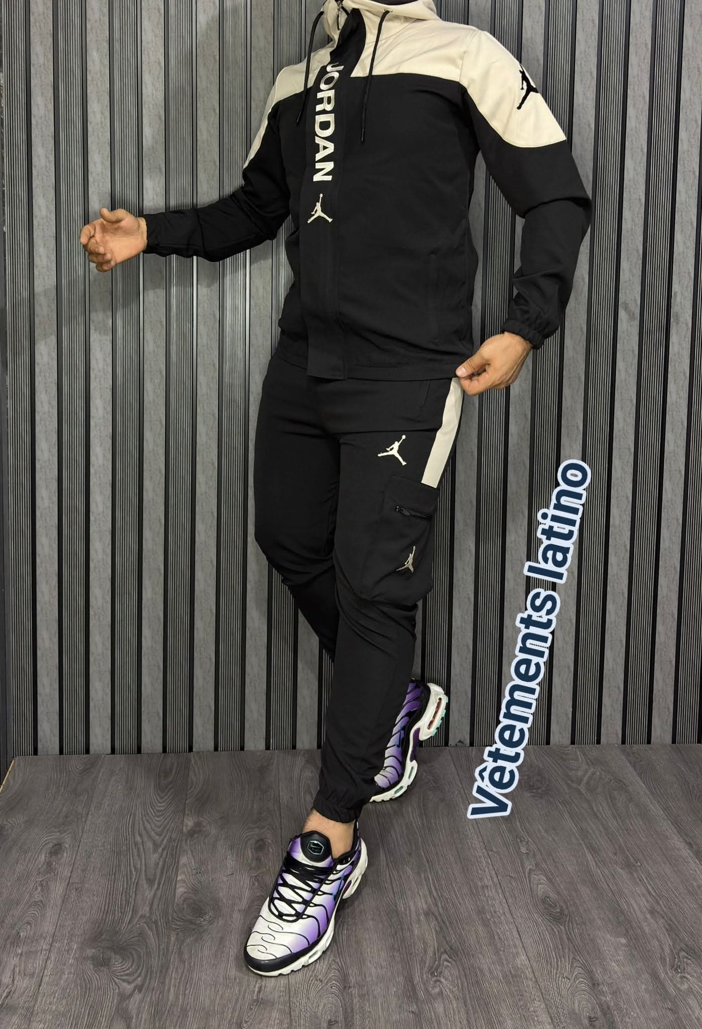 اونسومبل Jordan