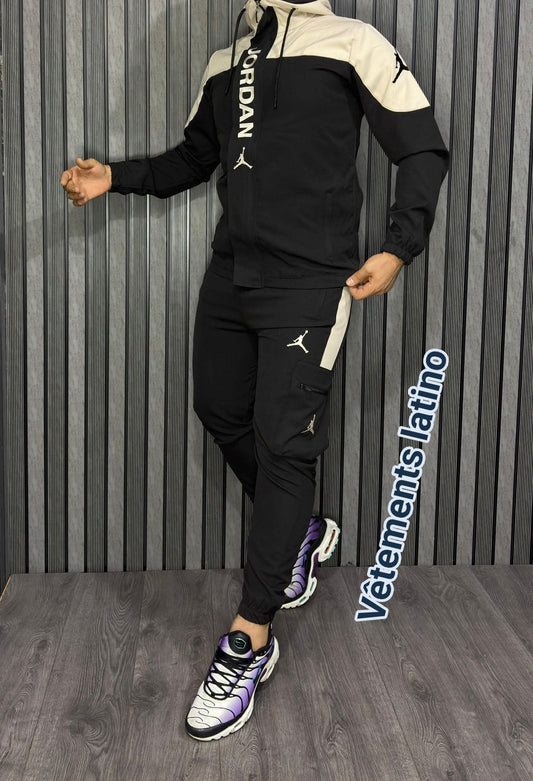 اونسومبل Jordan