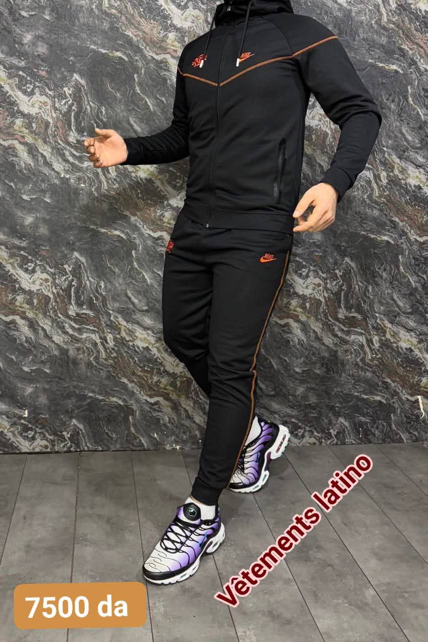 اونسومبل 2025 Nike