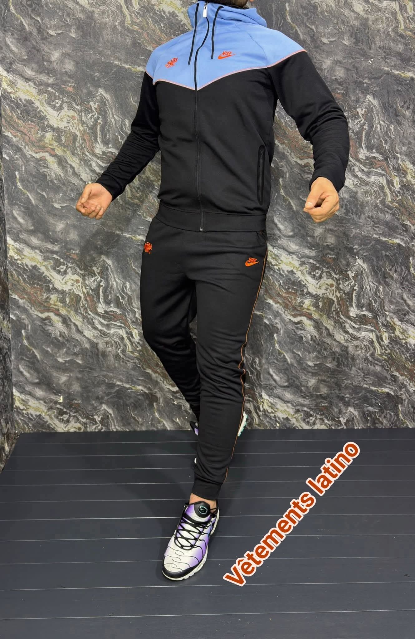 اونسومبل 2025 Nike