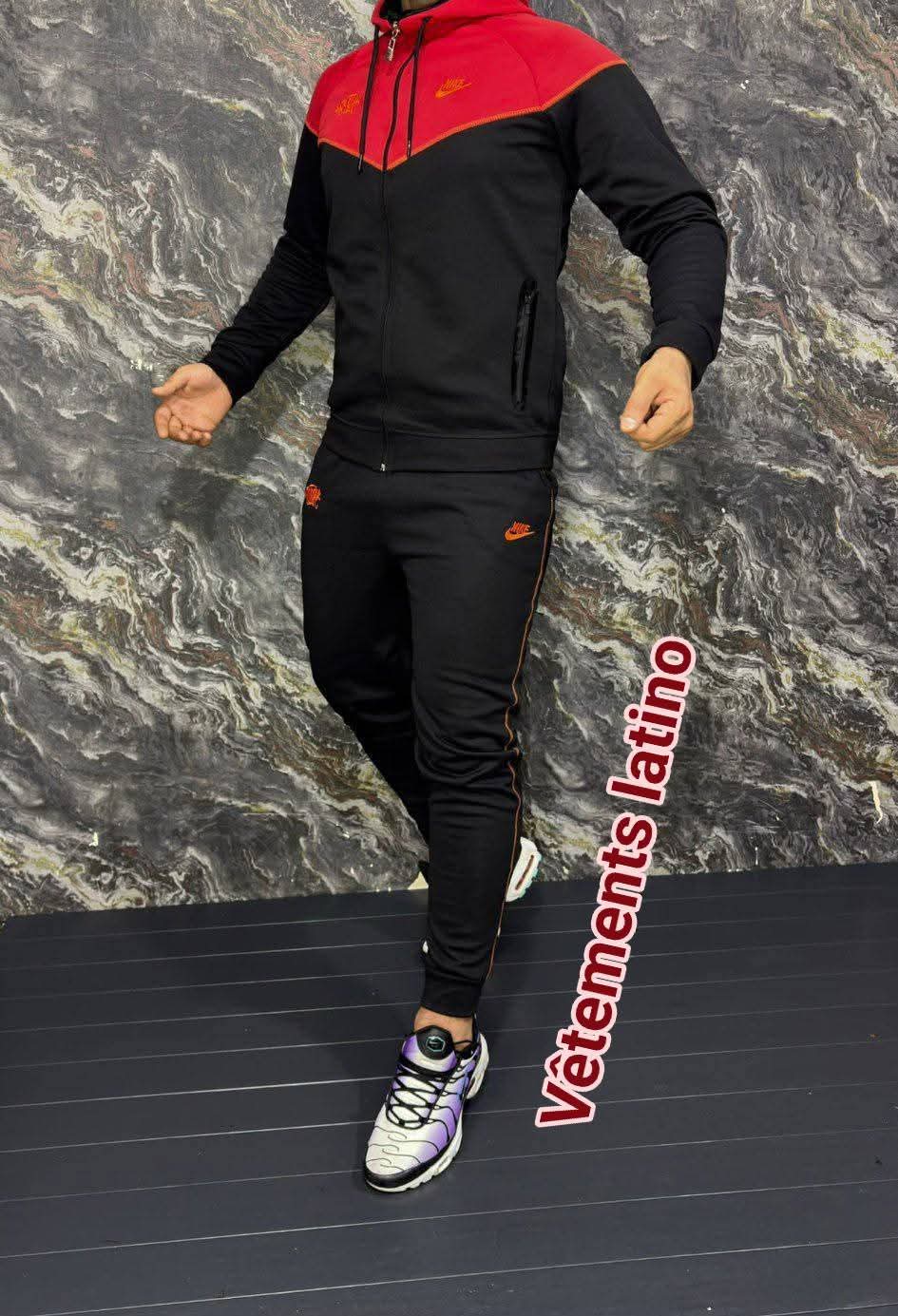 اونسومبل 2025 Nike